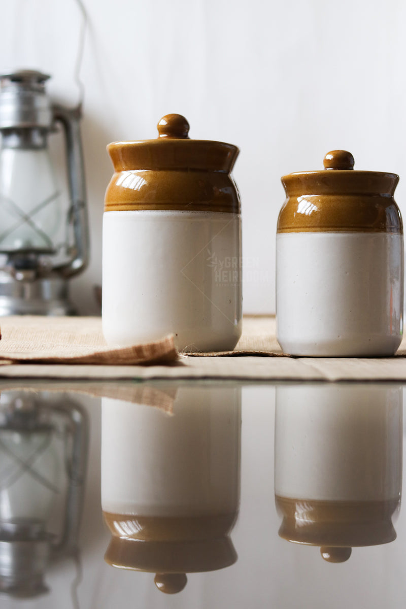 Buy High Grade Traditional Bharani 1.5 L Online Greenheirloom