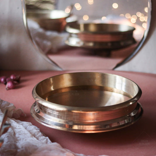 How to Season and Maintain Traditional Indian Cookware