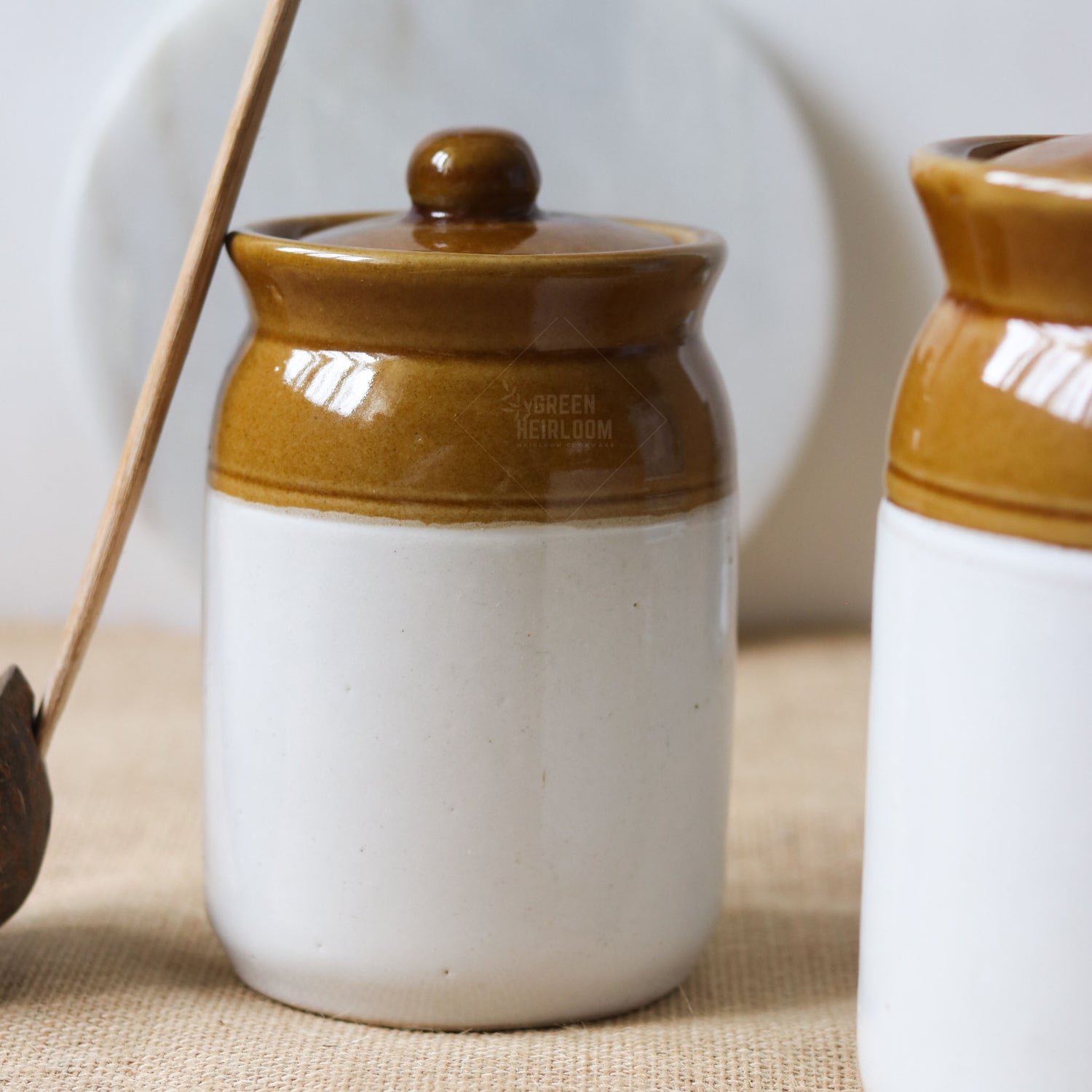 Kitchenware