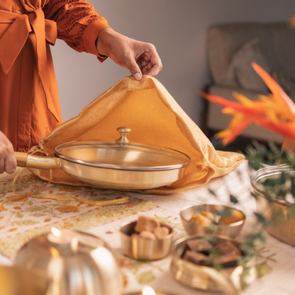 Festive Potli Packaging