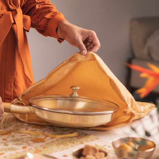 Festive Potli Packaging