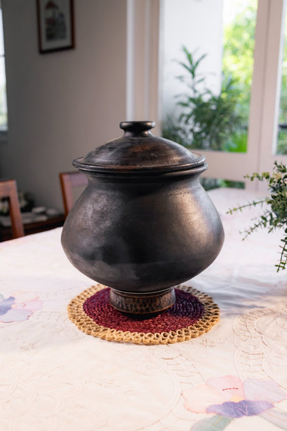 Clay Handi