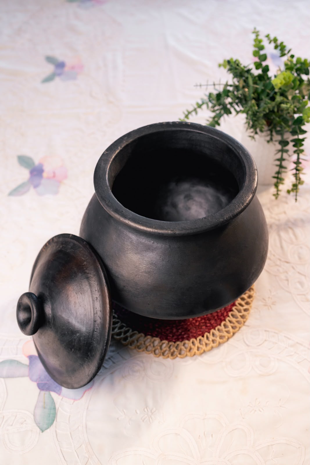 Clay Handi