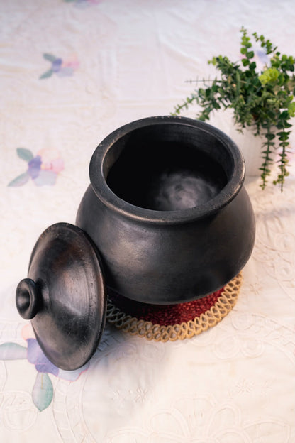 Clay Handi