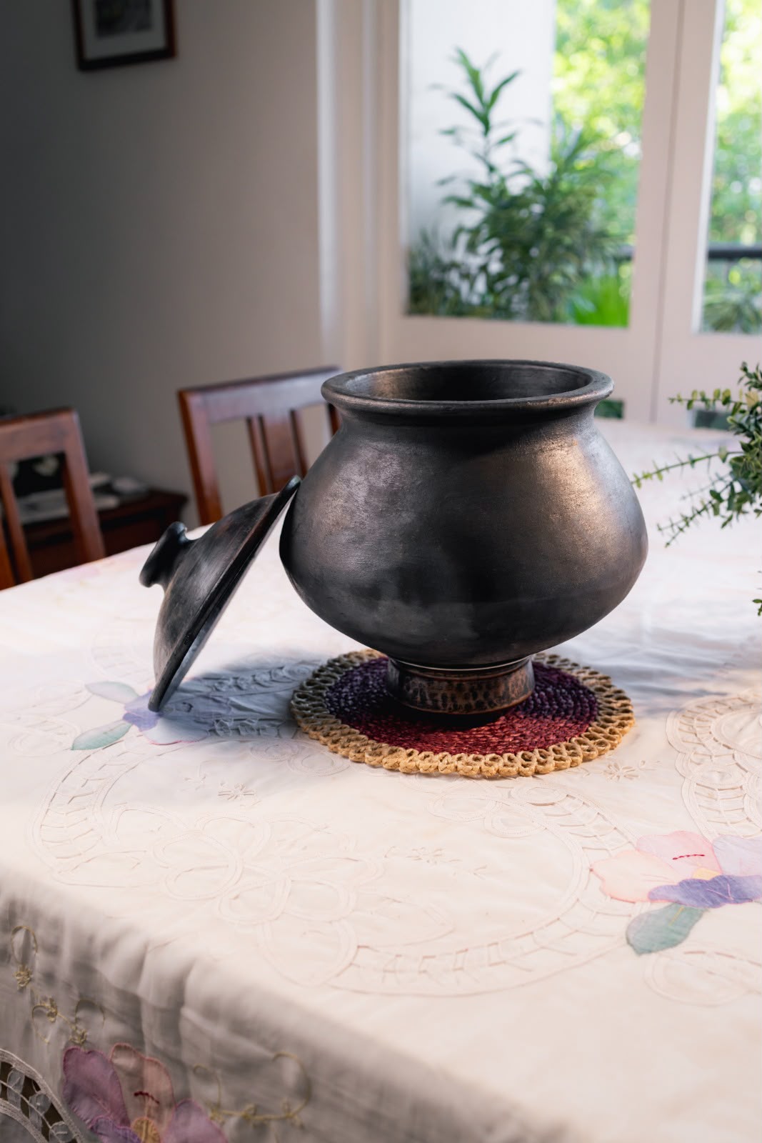 Clay Handi