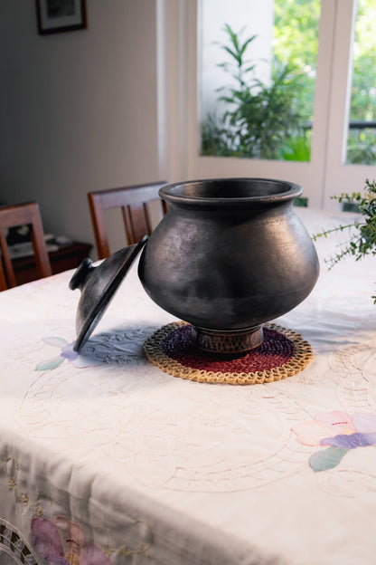 Clay Handi