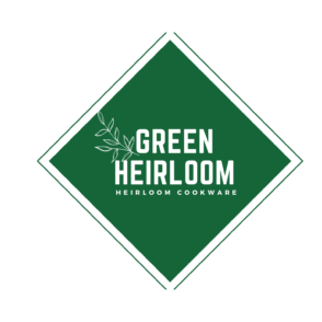Greenheirloom (Unit of Curated Products Private Limited)