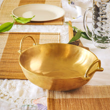 Load image into Gallery viewer, Bronze Kadai
