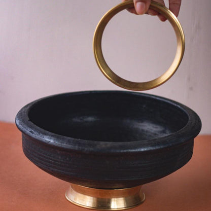 Brass Ring