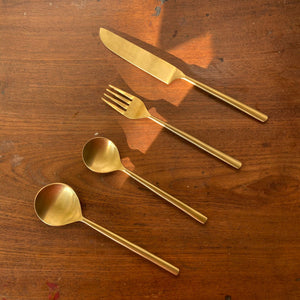 Cutlery Set (set of 4)