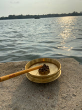 Load image into Gallery viewer, Rose cookie mould/Achappam mould
